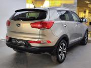 Kia Sportage III Рестайлинг Уфа  - изображение 23