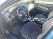Chevrolet Cruze I Рестайлинг Курган  - изображение 22