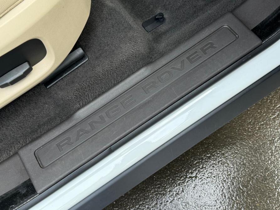 Land Rover Range Rover Evoque I Рестайлинг Иркутск  - изображение 33