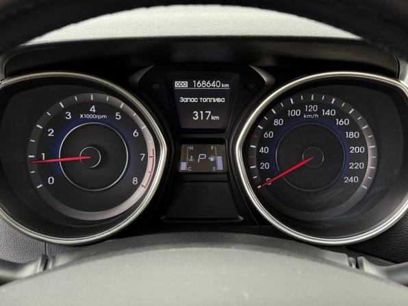 Hyundai Elantra V (MD) с пробегом 2012 года, цена 989 000 рублей, 168638 км, седан, Автокод Объявления