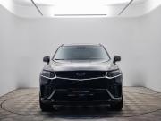Geely Tugella I Рестайлинг Москва  - изображение 22