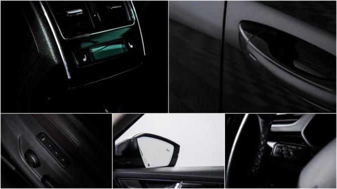 Skoda Superb III с пробегом 2015 года, цена 2 244 000 рублей, 87416 км, лифтбек, Автокод Объявления