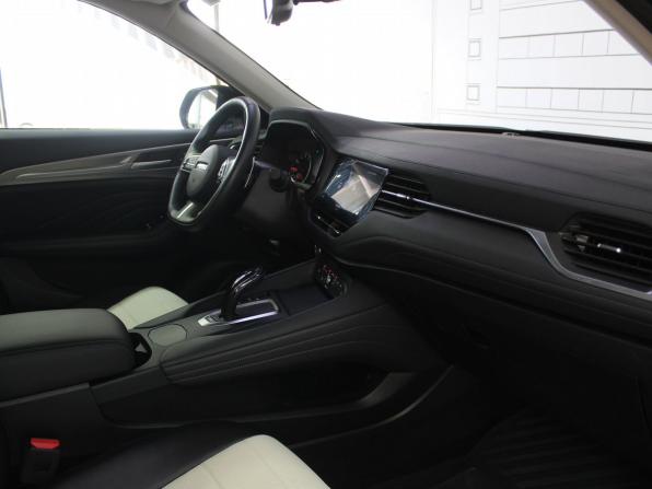 Haval F7 I с пробегом 2022 года, цена 1 980 000 рублей, 16300 км, внедорожник, Автокод Объявления
