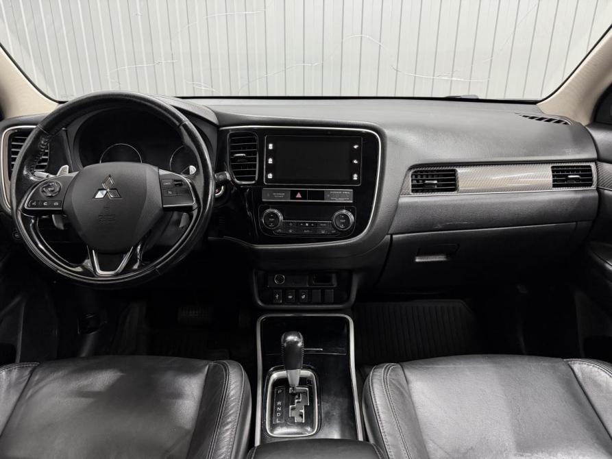 Mitsubishi Outlander III Рестайлинг 3 Магнитогорск  - изображение 8