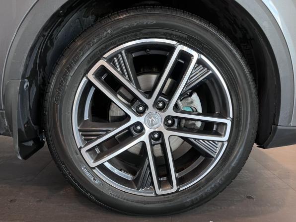 Changan CS55 Plus II с пробегом 2023 года, цена 2 315 000 рублей, 53944 км, внедорожник, Автокод Объявления