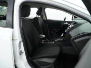 Ford Focus III Рестайлинг Москва  - изображение 31