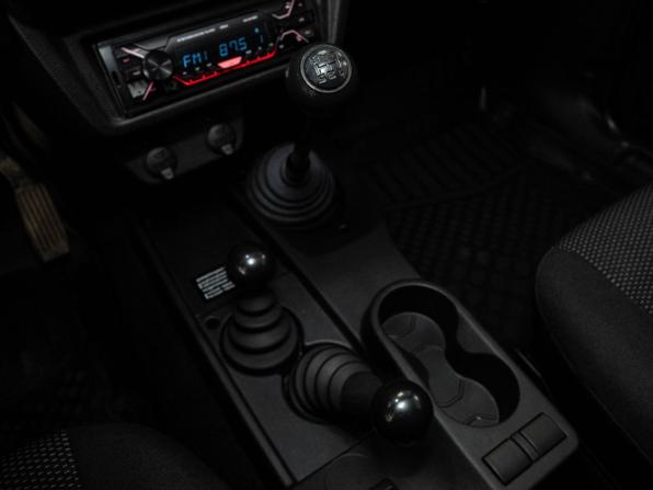 Lada (ВАЗ) Niva Legend I с пробегом 2024 года, цена 850 000 рублей, 12738 км, внедорожник, Автокод Объявления