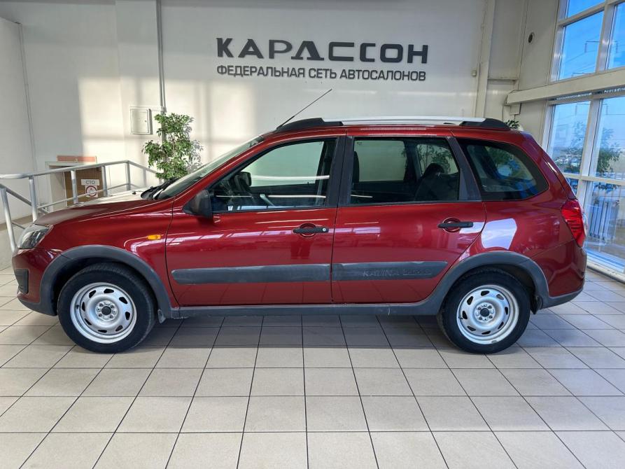 Lada (ВАЗ) Kalina II Волгоград  - изображение 5