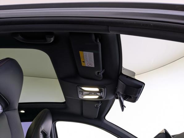 Changan UNI-V I с пробегом 2024 года, цена 2 225 000 рублей, 41799 км, лифтбек, Автокод Объявления