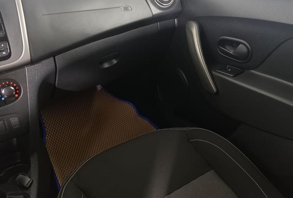 Renault Sandero II Рестайлинг Волгоград  - изображение 15