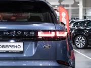 Land Rover Range Rover Velar I Санкт-Петербург  - изображение 50