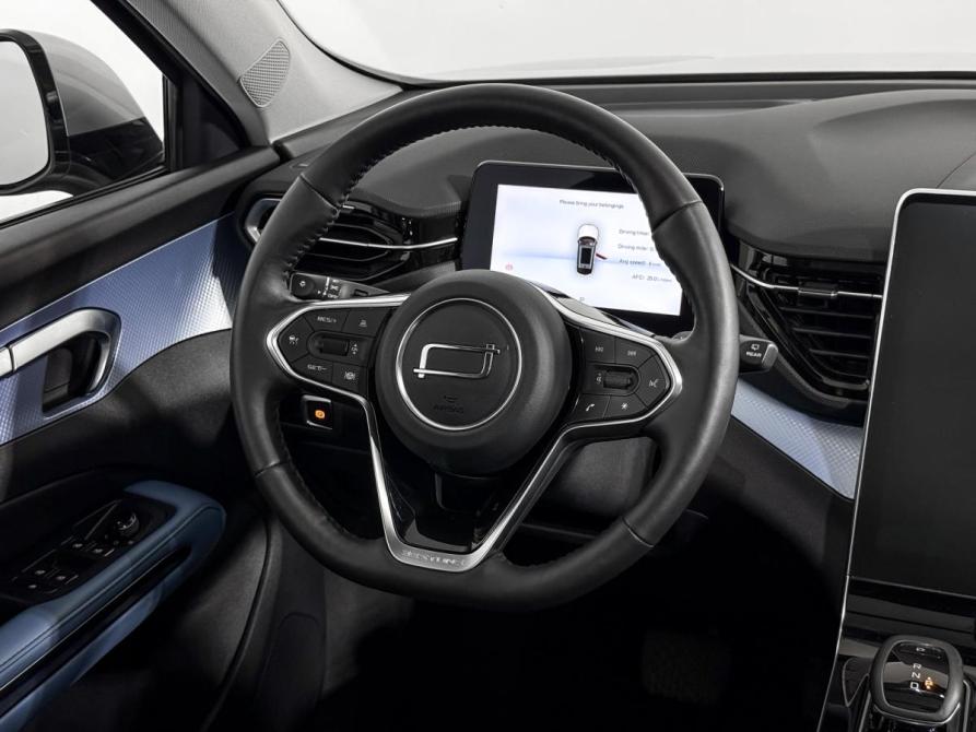 FAW Bestune T90 Санкт-Петербург  - изображение 17