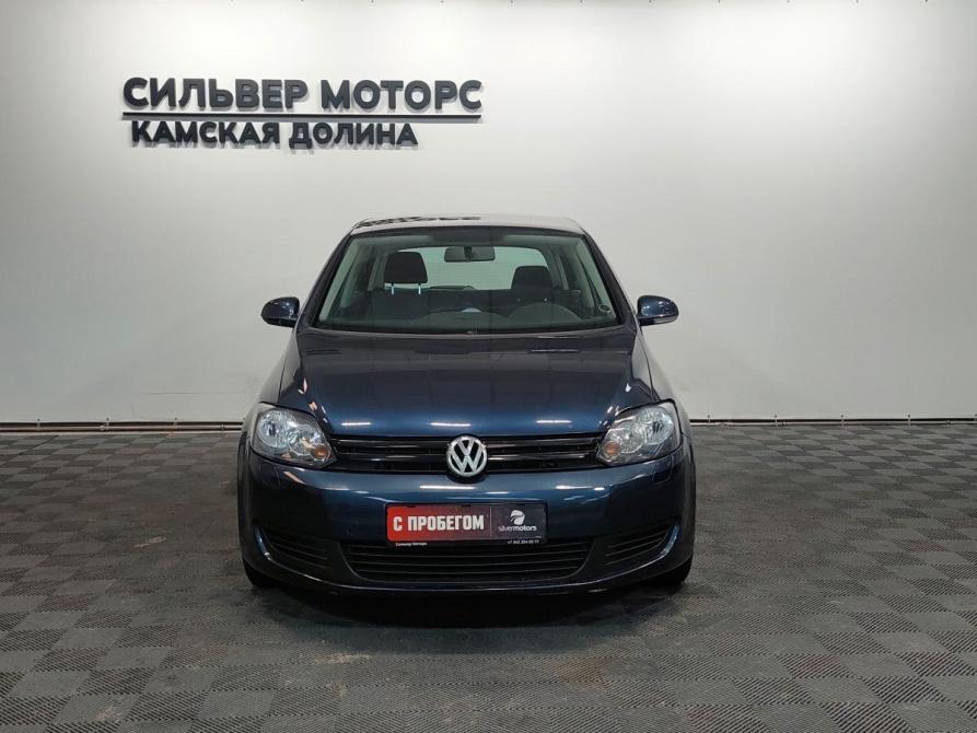 Volkswagen Golf Plus II Пермь  - изображение 7