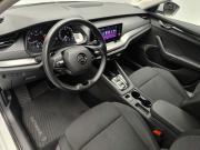 Skoda Octavia IV (A8) Москва  - изображение 35