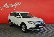 Mitsubishi Outlander III Рестайлинг 2 Вологда  - изображение 24