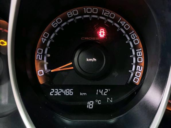 Lada (ВАЗ) Vesta I с пробегом 2018 года, цена 699 000 рублей, 232484 км, универсал, Автокод Объявления