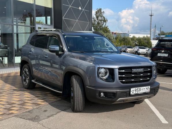 Haval Dargo I с пробегом 2023 года, цена 2 561 500 рублей, 23113 км, внедорожник, Автокод Объявления