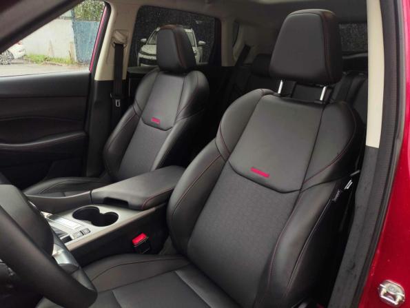 Changan CS35 Plus I Рестайлинг с пробегом 2023 года, цена 1 670 000 рублей, 30469 км, внедорожник, Автокод Объявления