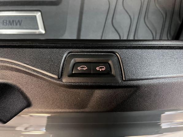 BMW X5 IV (G05/G18) Рестайлинг с пробегом 2023 года, цена 13 690 000 рублей, 53332 км, внедорожник, Автокод Объявления