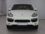 Porsche Cayenne II (958) Старый Оскол  - изображение 28