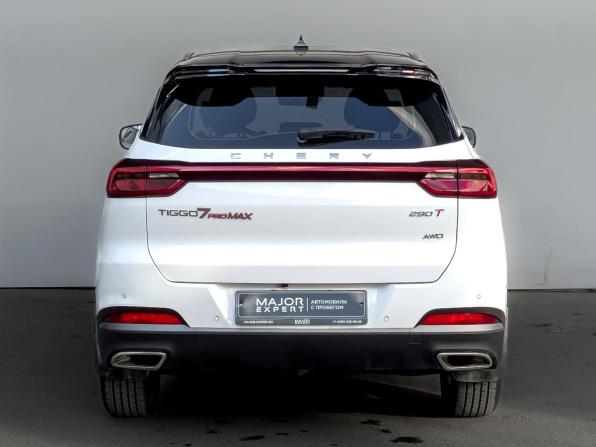 Chery Tiggo 7 Pro Max I с пробегом 2023 года, цена 2 090 000 рублей, 26110 км, внедорожник, Автокод Объявления