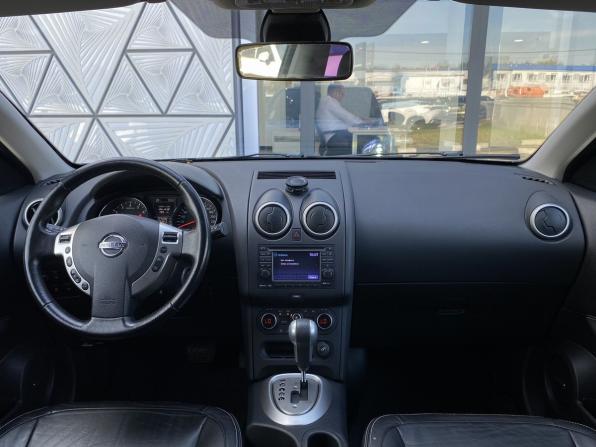 Nissan Qashqai I Рестайлинг с пробегом 2012 года, цена 1 049 000 рублей, 171504 км, внедорожник, Автокод Объявления