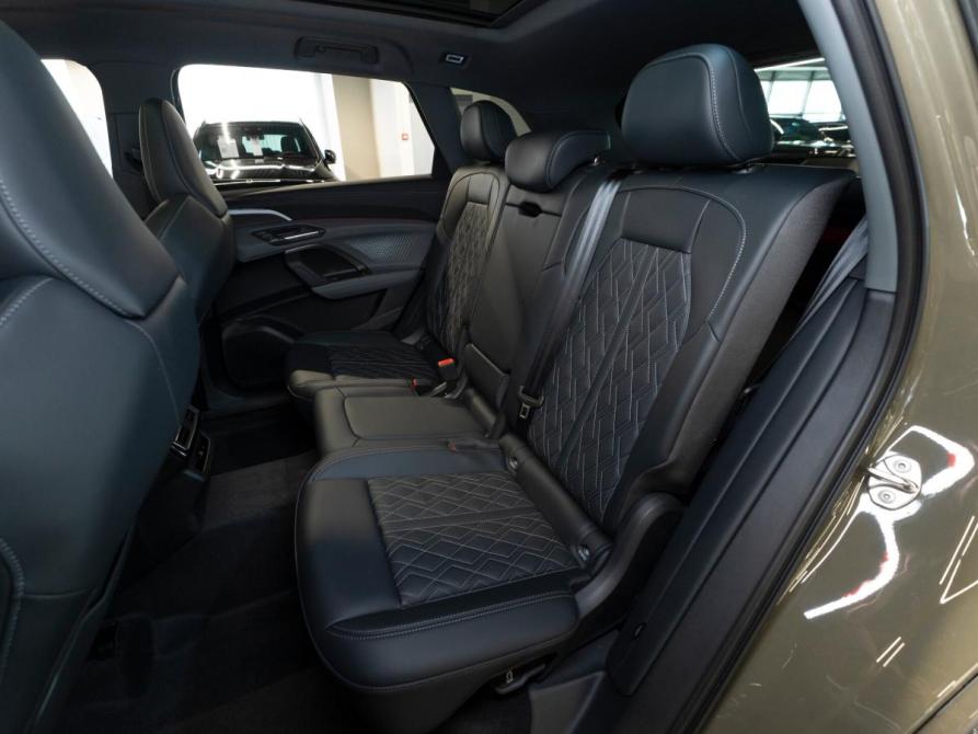 Audi Q5 III Москва  - изображение 13