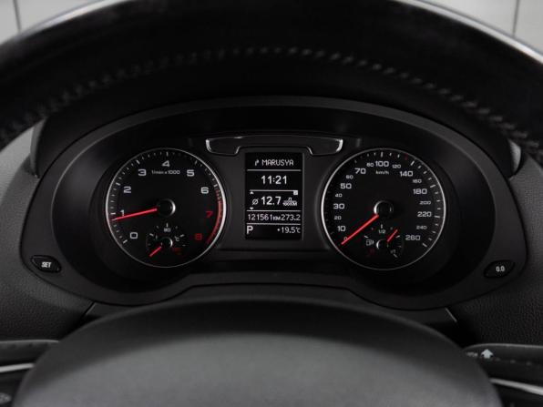 Audi Q3 I (8U) Рестайлинг с пробегом 2015 года, цена 2 049 000 рублей, 121561 км, внедорожник, Автокод Объявления