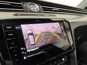 Volkswagen Passat B8 Москва  - изображение 46