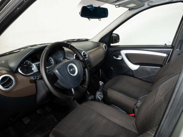 Lada (ВАЗ) Largus I с пробегом 2014 года, цена 744 000 рублей, 143386 км, универсал, Автокод Объявления