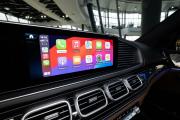 Mercedes-Benz GLS II (X167) Рестайлинг Москва  - изображение 22