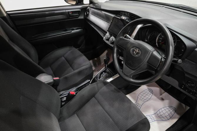 Toyota Corolla XI (E160 E170 E180) с пробегом 2016 года, цена 1 169 000 рублей, 194000 км, универсал, Автокод Объявления