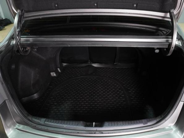 Kia Cerato II с пробегом 2010 года, цена 849 000 рублей, 181777 км, седан, Автокод Объявления