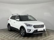 Hyundai Creta I Воронеж  - изображение 21