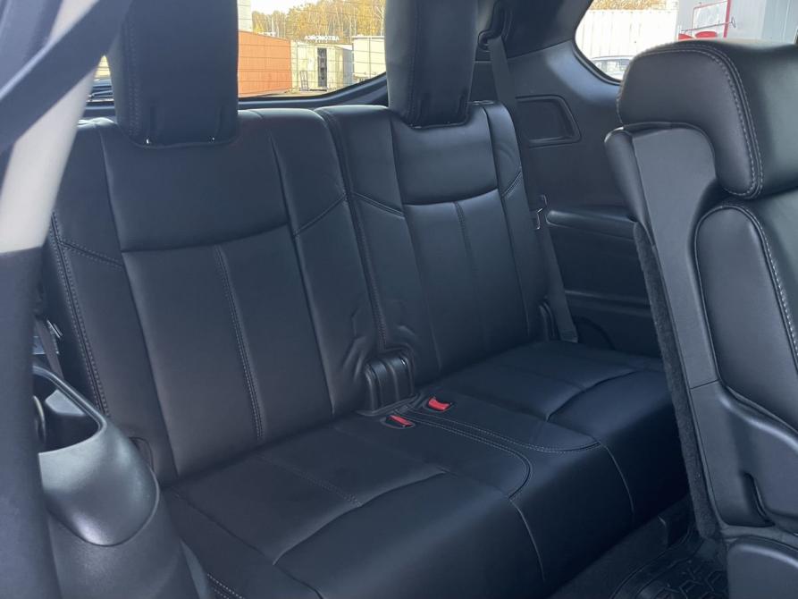 Nissan Pathfinder IV Москва  - изображение 19