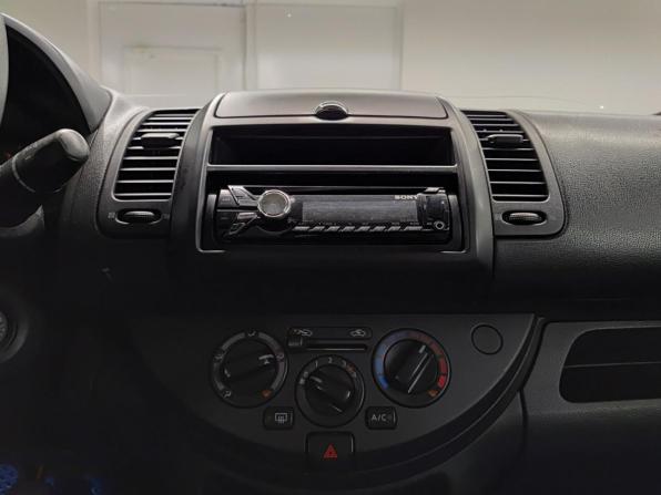 Nissan Note I Рестайлинг с пробегом 2011 года, цена 654 000 рублей, 198170 км, хэтчбек, Автокод Объявления