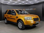 Land Rover Freelander II Самара  - изображение 26