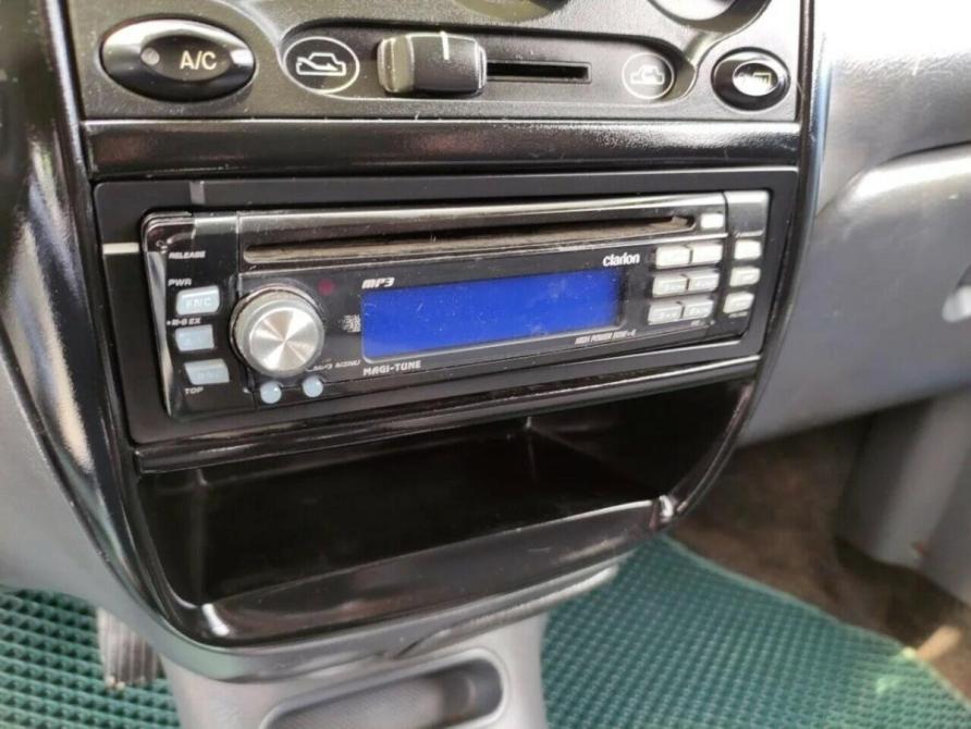 Daewoo Matiz II Набережные Челны  - изображение 11
