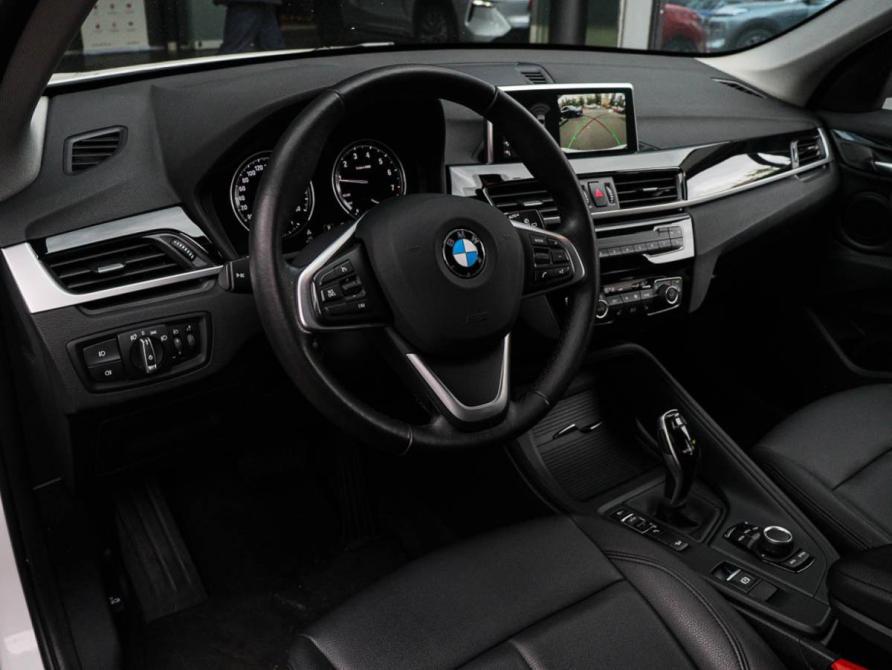 BMW X1 II (F48) Рестайлинг Москва  - изображение 13