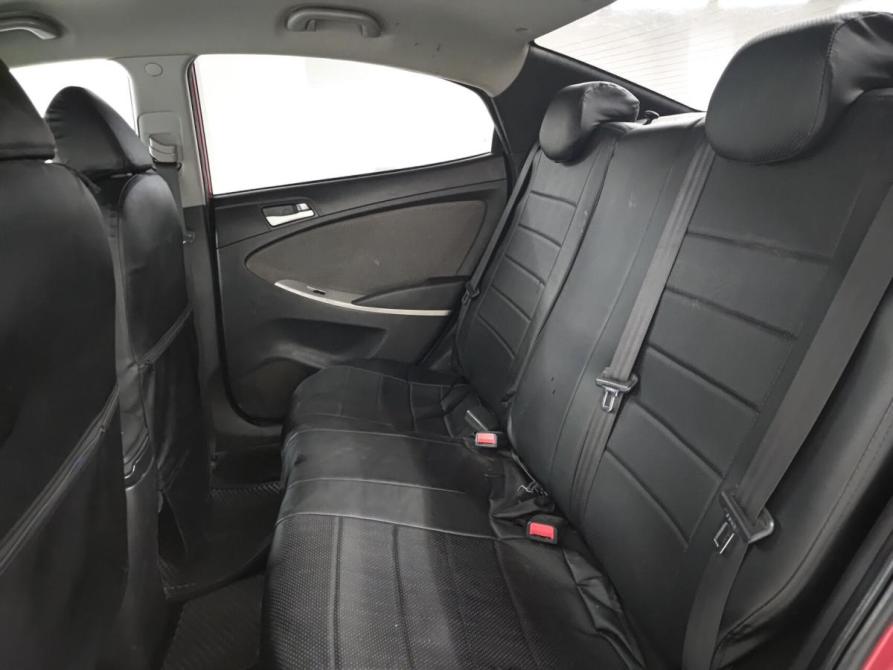 Hyundai Solaris I Казань  - изображение 15