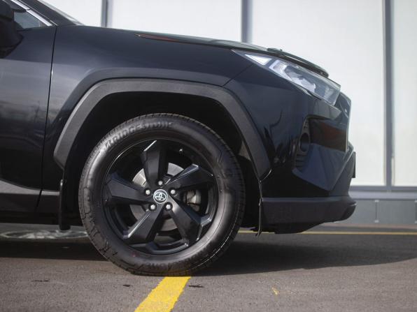 Toyota RAV4 V (XA50) с пробегом 2021 года, цена 2 560 000 рублей, 223964 км, внедорожник, Автокод Объявления