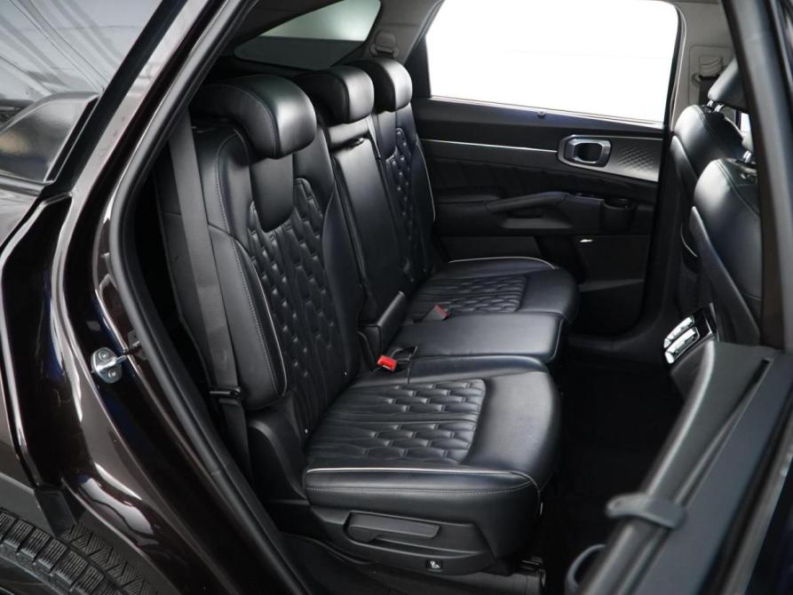 Kia Sorento IV Москва  - изображение 8