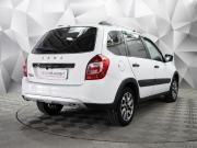 Lada (ВАЗ) Granta I Рестайлинг Ульяновск  - изображение 24