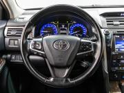 Toyota Camry VII (XV50) Рестайлинг Волгоград  - изображение 57