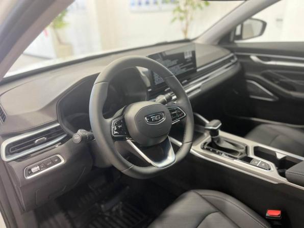 Новый Belgee S50 2026 года, цена 2 309 990 рублей, седан, Автокод Объявления