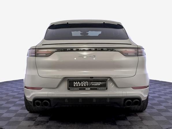 Porsche Cayenne III с пробегом 2022 года, цена 8 800 000 рублей, 77849 км, внедорожник, Автокод Объявления
