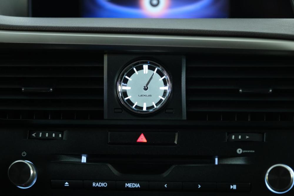 Lexus RX IV Омск  - изображение 16