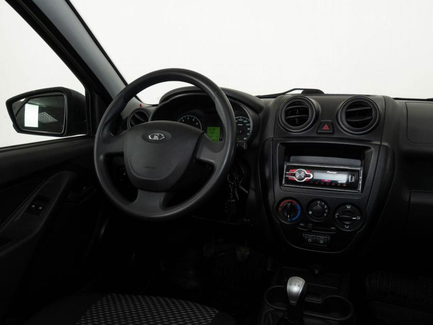 Lada (ВАЗ) Granta I Казань  - изображение 12