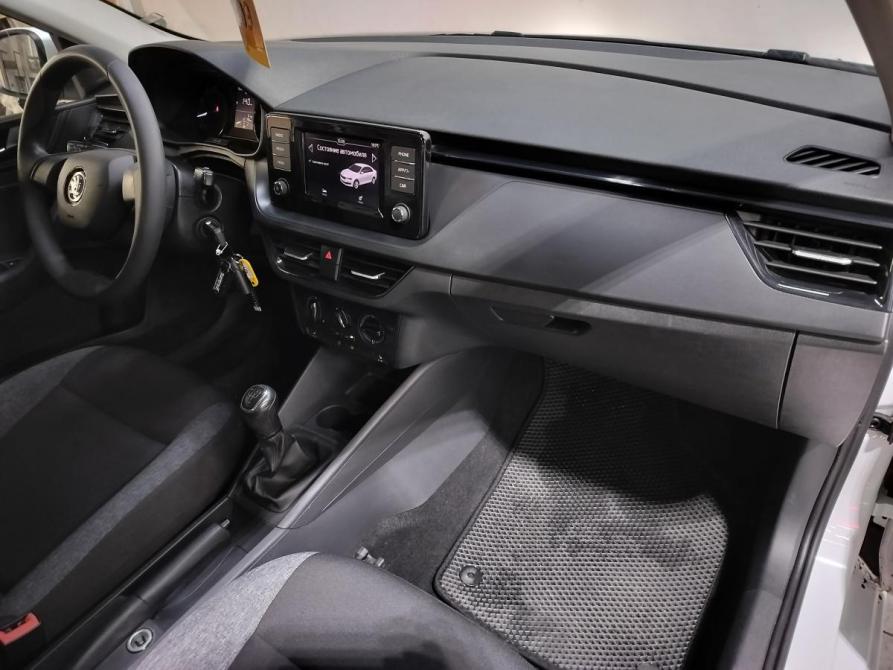 Skoda Rapid II Санкт-Петербург  - изображение 10