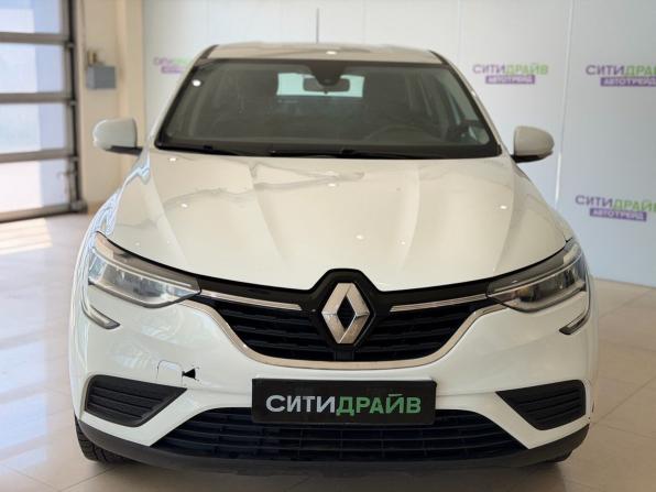 Renault Arkana I с пробегом 2021 года, цена 959 000 рублей, 175739 км, внедорожник, Автокод Объявления